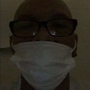 Meet your Posher, Juan